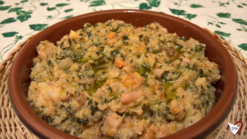 Ecco a voi la Regina di Toscana: Sua Maestà la Ribollita