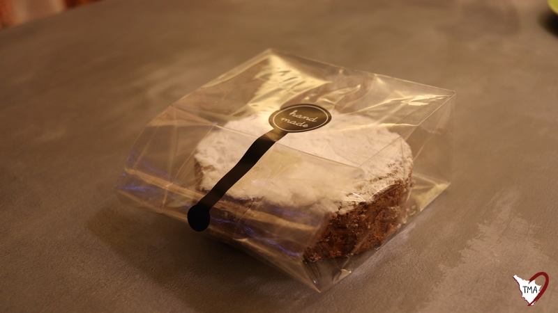 Panforte 