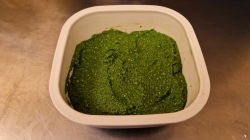 Pesto di Cavolo Nero