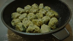 Gnudi o Malfatti