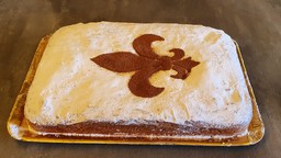 La vera Schiacciata alla Fiorentina 