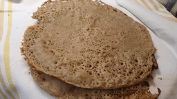 Pane Injera